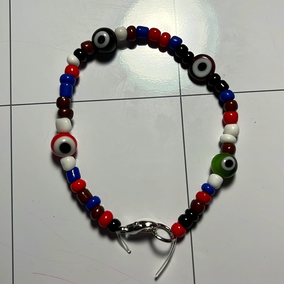Stranger things bracelet!! 😦 - Picture 3 of 4